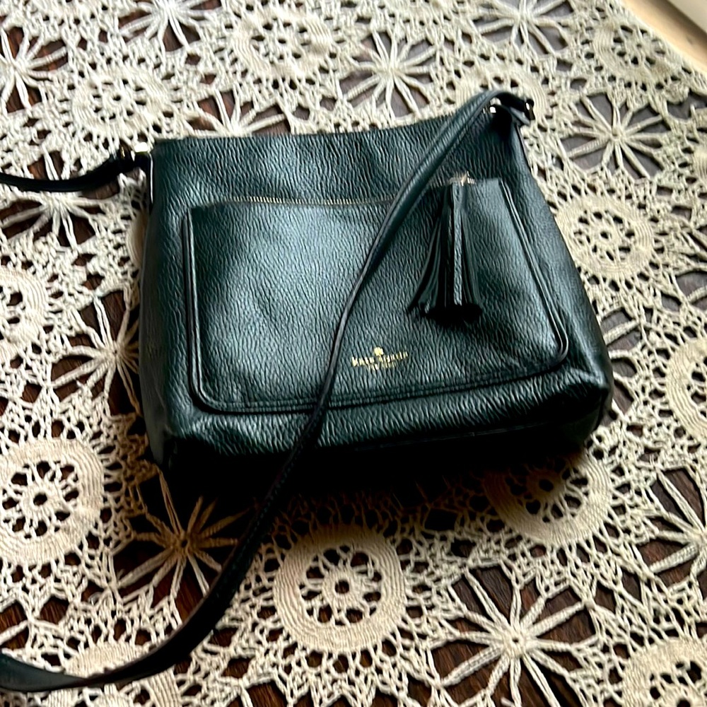 Kate, spade Crossbody like new